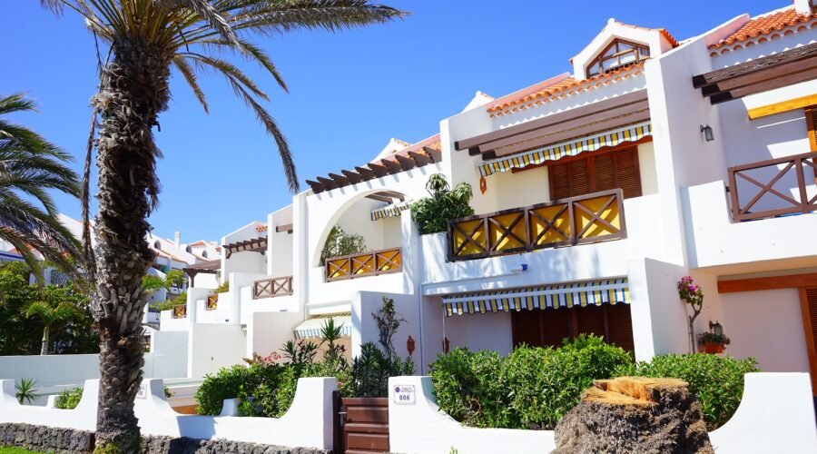 10 redenen om een ​​vakantiehuis te huren in plaats van een hotel